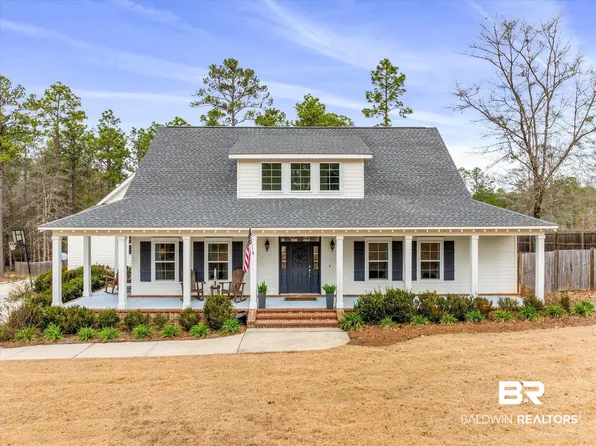 9239 Dolive Rd, Daphne, AL 36527