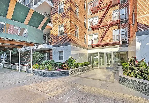 2nd image of 66-15 Thornton Pl #1W