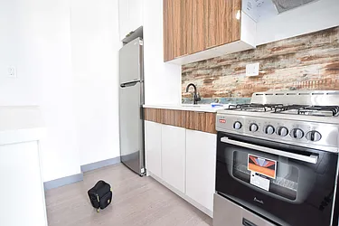 Rented by Mazel Realty USA Corp