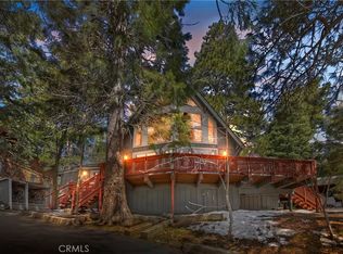 31208 Outer Hwy #18, Running Springs, CA 92382