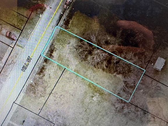 2nd image of 9999 Hill St