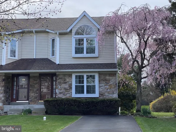 56 Pearl Dr, Doylestown, PA 18901