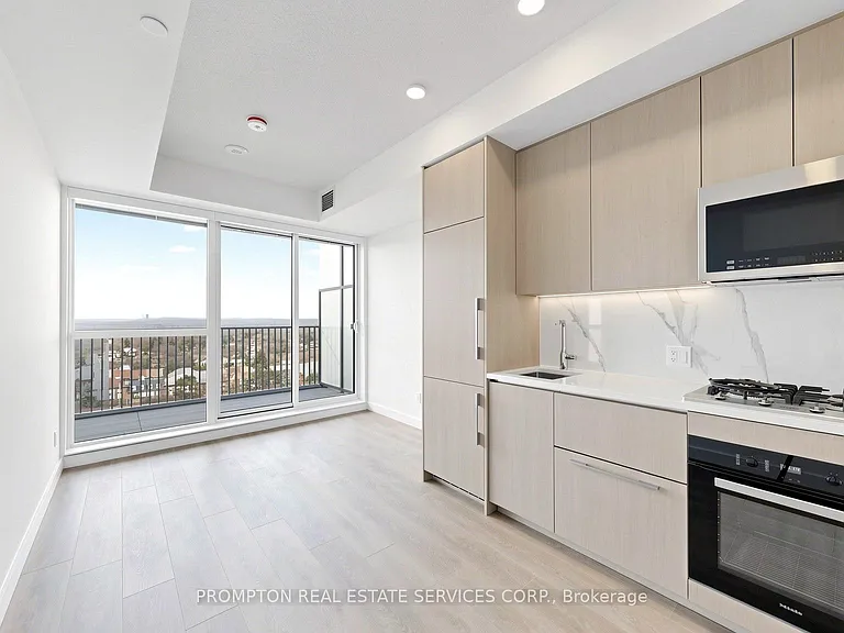 68 Esther Shiner Blvd #1707 — Photo 13
