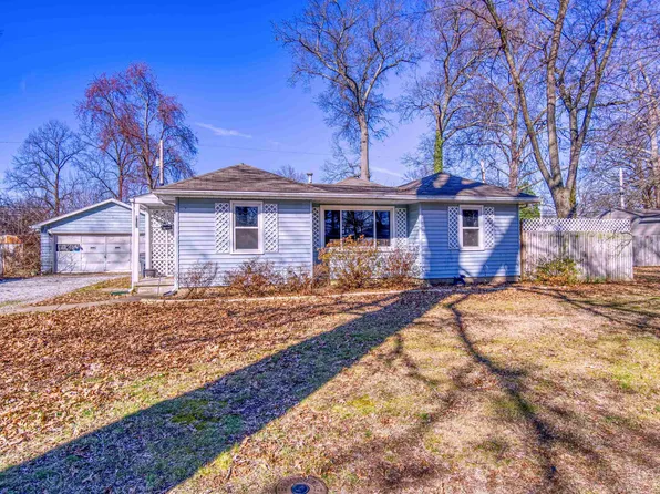 2062 Cass Ave, Evansville, IN 47714