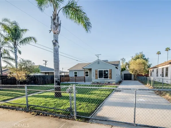 1110 E E St, Ontario, CA 91764