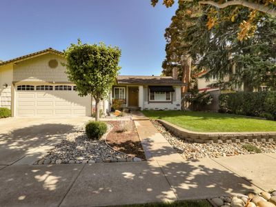 7440 Wren Ave, Gilroy, CA, 95020