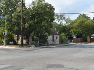 245 Fair Ave, San Antonio, TX 78223