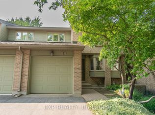 710 Coronation Ave UNIT 7, Ottawa, ON K1G4G7