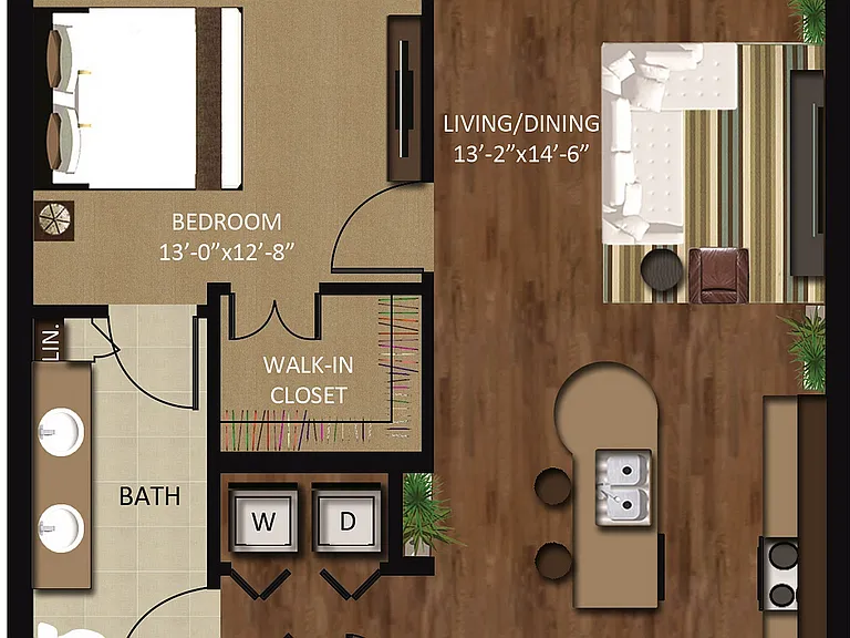 A11 830 sqft A11 830 sqft