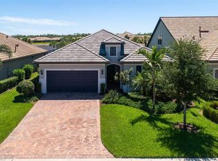 7446 Winding Cypress Dr, Naples, FL 34114