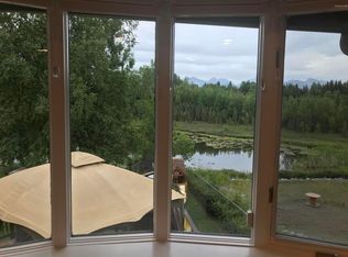 3311 Princeton Way, Anchorage, AK 99508