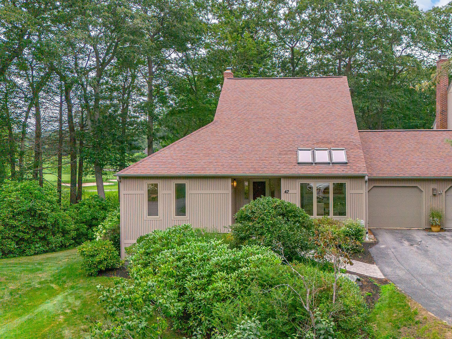 47 Wildwood Drive UNIT 47, Cape Elizabeth, ME 04107 Zillow