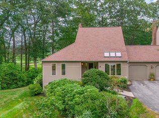 47 Wildwood Dr #47, Cape Elizabeth, ME 04107