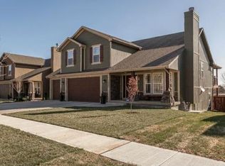 15531 Valley View Dr, Overland Park, KS 66223