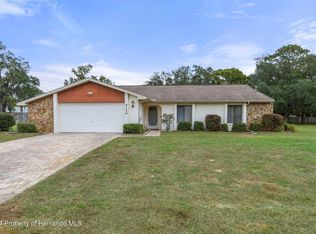 5130 Kenmore St, Spring Hill, FL 34608