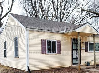 4614 Lafayette Ave, Kansas City, KS 66104