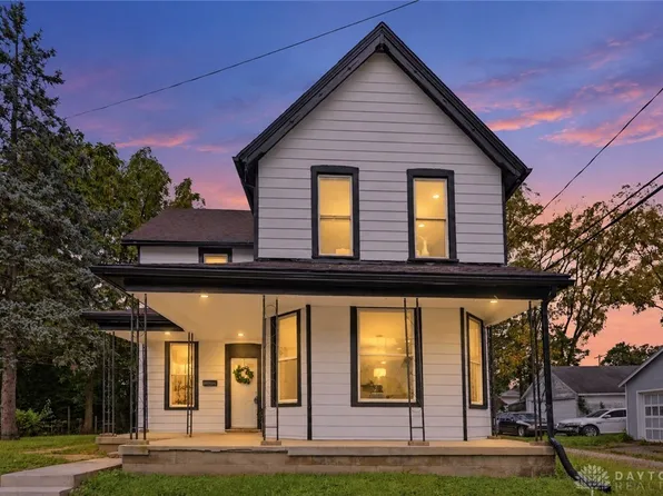 248 S Hubert Ave, Springfield, OH 45505