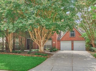 27 Biscay Pl, Spring, TX 77381