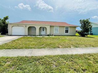 6161 La Porte Ter, Pt Charlotte, FL 33981