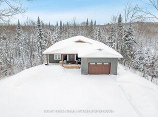 298 Yearley Rd, Huntsville, ON P0B 1M0