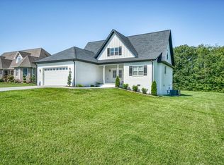1051 Fawn Dr, Cookeville, TN 38501