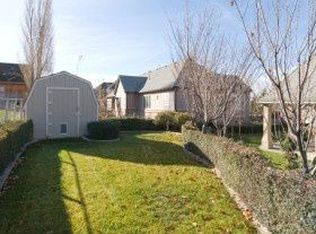 1867 E 4750 S, Ogden, UT 84403