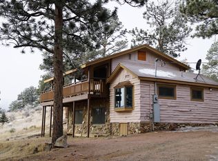 299 Spruce Trl, Bailey, CO 80421