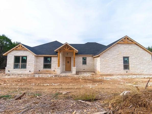 1100 Bandera Trl, Granbury, TX 76048