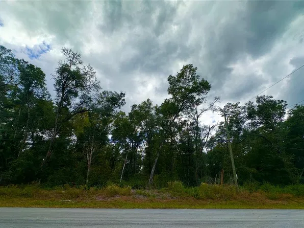 470 E ELGROVE DRIVE LOT 7, CITRUS SPRINGS, FL 34434