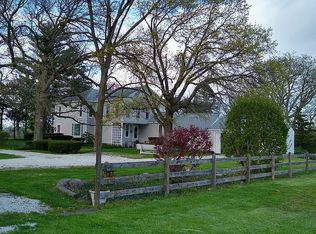 833 E County Road 40, Onarga, IL 60955