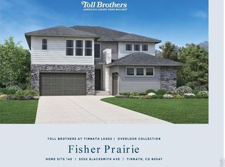 5550 Blacksmith Ave, Timnath, CO 80547