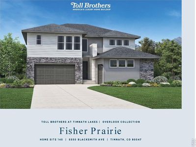5550 Blacksmith Ave, Timnath, CO, 80547