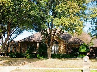 2673 Mum Dr, Richardson, TX 75082
