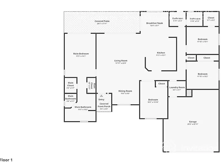 12417 Windmill Cove Dr — Photo 2