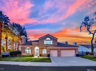 1984 Troon Dr, Henderson, NV 89074