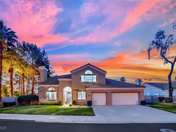 1984 Troon Dr, Henderson, NV 89074