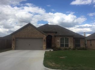 2203 Wells Fargo Ct, Bridgeport, TX 76426