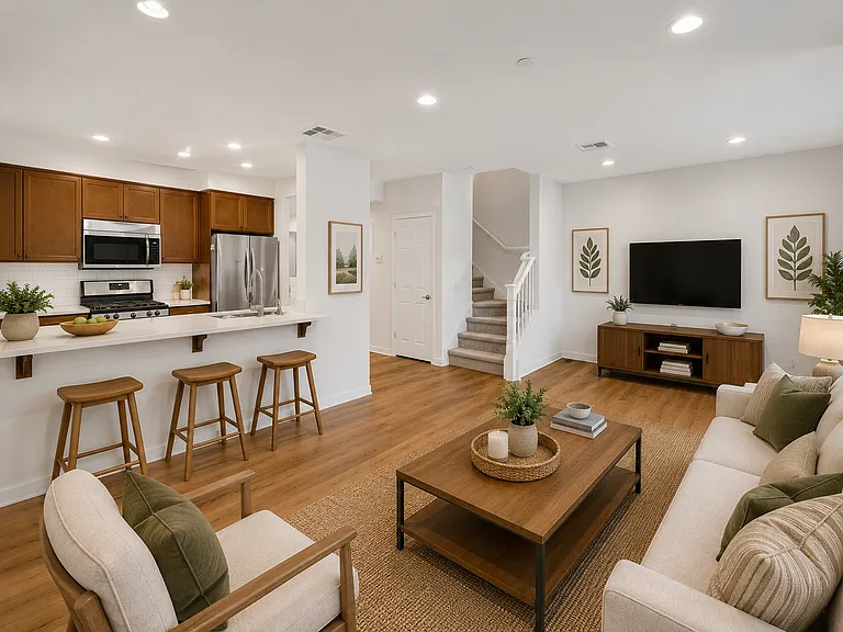 281 N Mar Vista Ave #3 — Photo 5