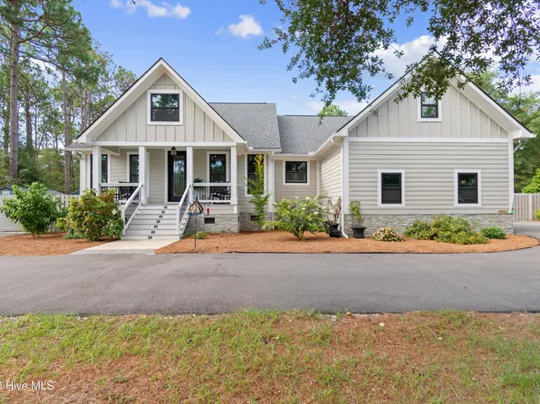 109 Park Avenue, Southport, NC 28461