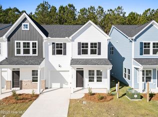 792 Palm Frond Way, Calabash, NC 28467