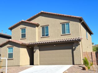 10135 S Rolling Water Dr, Vail, AZ 85641