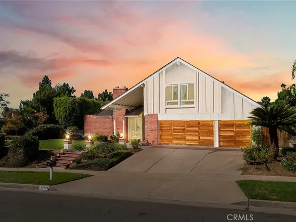 19761 Burleigh Dr, Yorba Linda, CA 92886