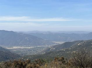 0 Sunset Peak Rd #15, Pala, CA 92059