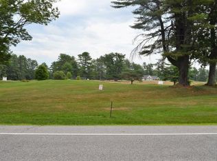 114 Lot 27 Rte, Naples, ME 04055
