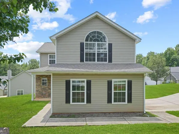 2877 Red Lodge Way, Douglasville, GA 30135