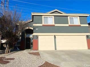 708 Hillview St, Beaumont, CA 92223