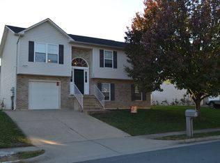 108 Rawlings Ave, Winchester, VA 22603