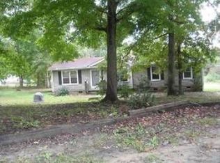 10945 Stage Dr, Raleigh, NC 27603