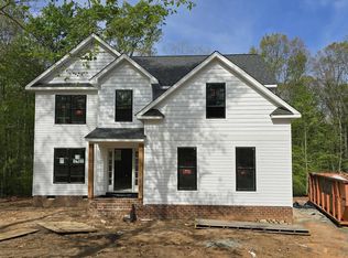 4245 Roundabout Rd, Louisa, VA 23093