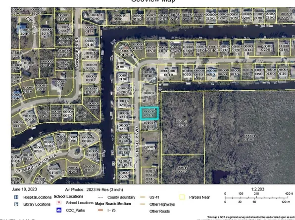 5307 Genesee Pkwy, Bokeelia, FL 33922